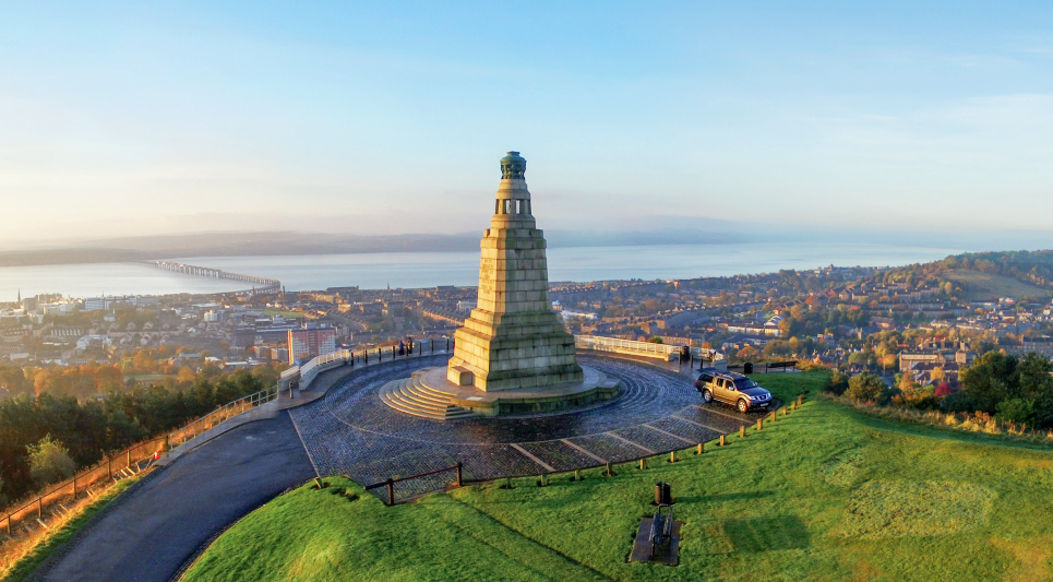 University of Dundee